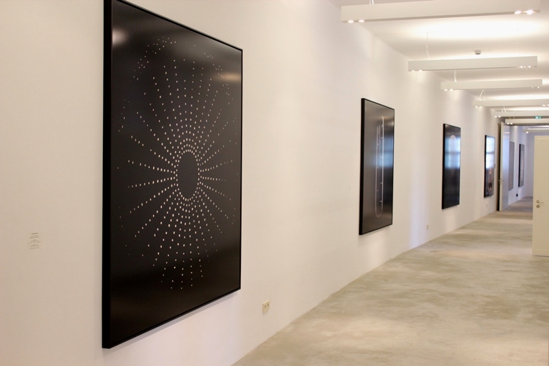 Galleria Eigen + Art Lab